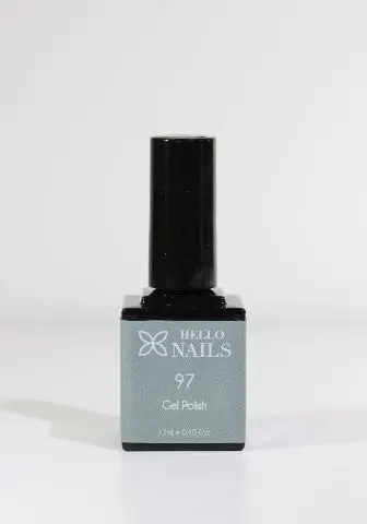 Imagen Gel Polish N 97 Hello Nails