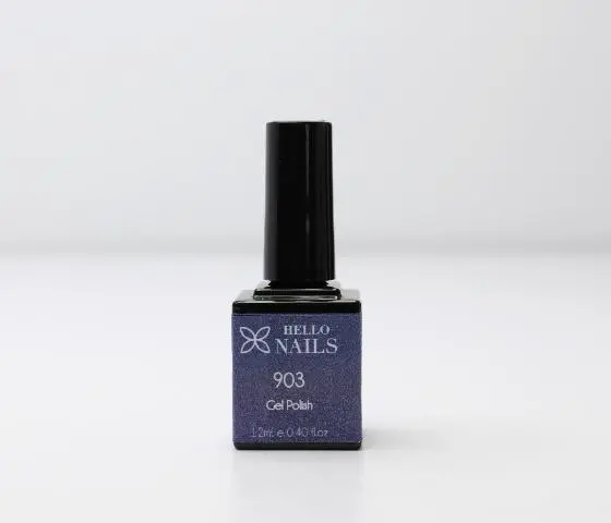 Imagen Gel Polish N 903 Hello Nails