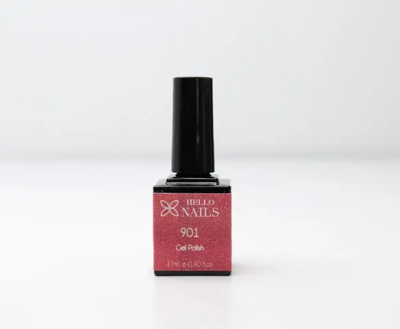 Imagen Gel Polish N 901 Hello Nails