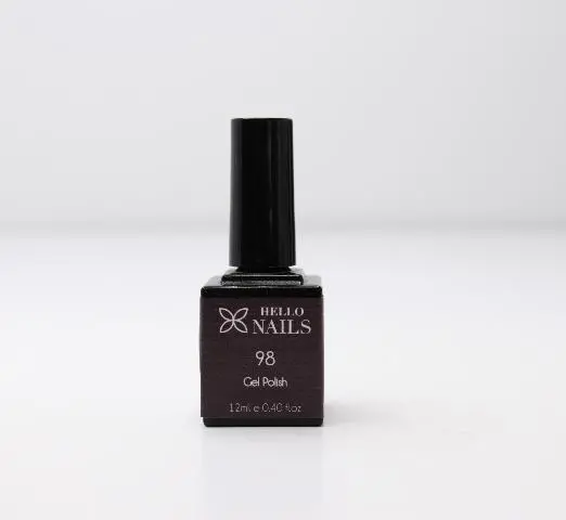 Imagen Gel Polish n 98 Hello Nails