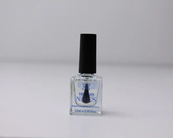 Imagen Rimuovi Cuticole 12ml Hello Nails