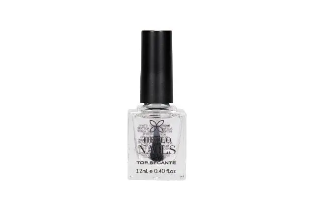 Imagen Top secante Tradizionale 12ml Hello Nails