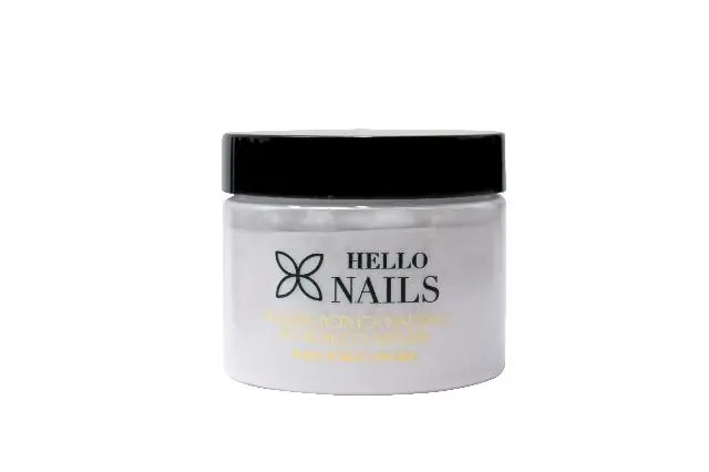 Imagen Polvere Acrilica Naturale 100g. Hello Nails