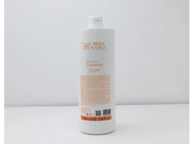 Imagen Lozione Sgrassante 1000ml Hello Nails