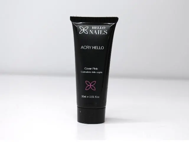 Imagen ACRY HELLO Cover Pink 30ml Hello Nails