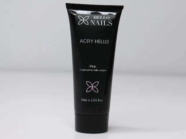 Imagen ACRY HELLO Pink 30ml Hello Nails
