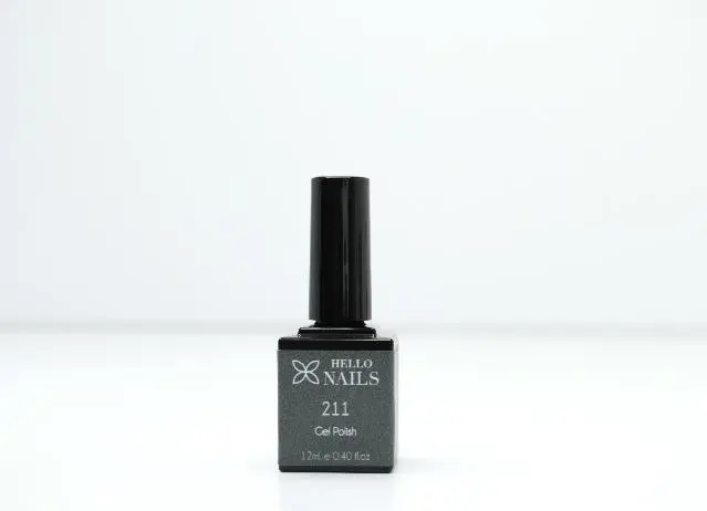 Imagen Gel Polish N 211 Hello Nails