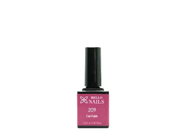 Imagen Gel Polish N 209 Hello Nails