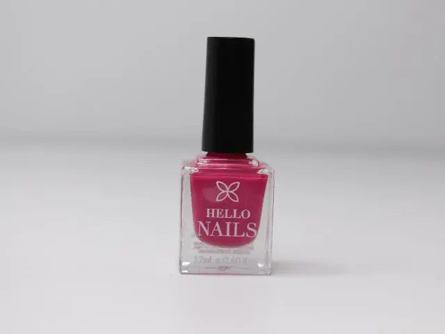 Imagen Smalto per unghie n13 Hello Nails