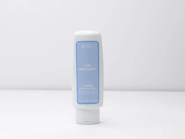 Imagen Peeling Manos y Pies 100ml. Hello Nails