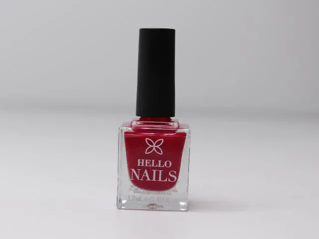 Imagen Smalto per unghie n16 Hello Nails