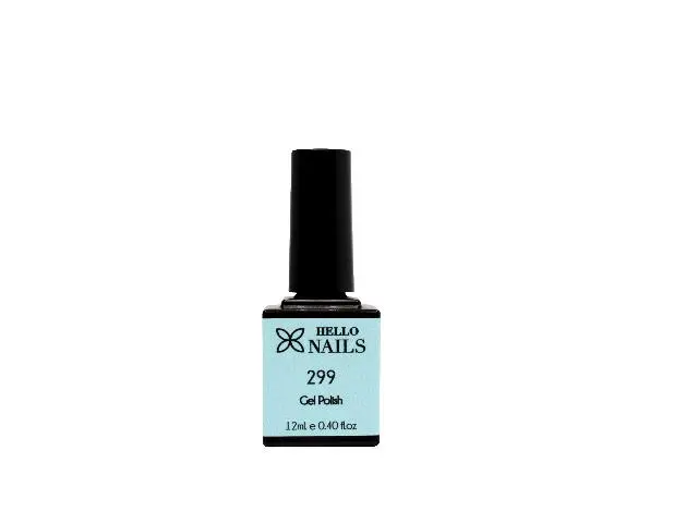 Imagen Gel Polish N� 299 Hello Nails 12ml.