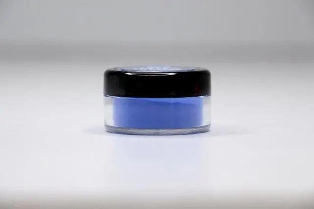 Imagen Acrilico Colore N�3 Azul�n 5gr. Hello Nails 