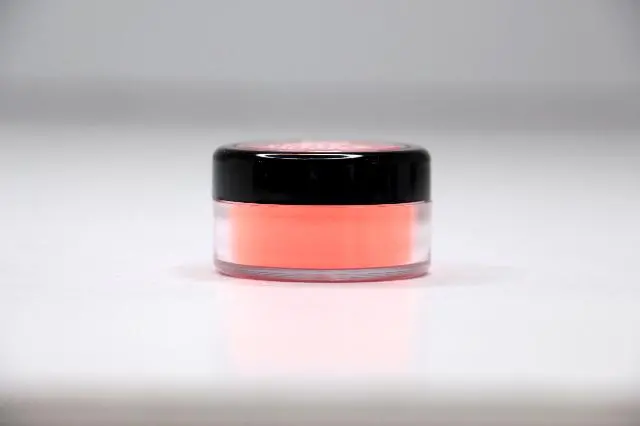 Imagen Acrilico Colore N�8 Orange 5gr. Hello Nails 