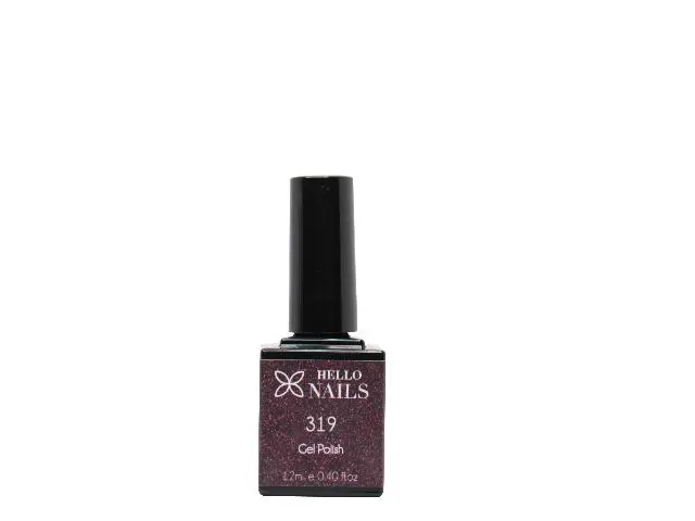 Imagen Gel Polish N� 319 Hello Nails 12ml.