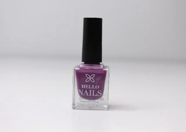 Imagen Esmalte para unhas n 136 Hello Nails