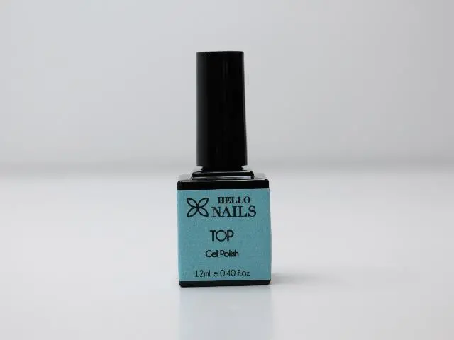 Imagen Gel Polish Top 12 ml Hello Nails 