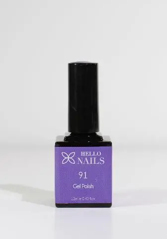 Imagen Gel Polish N 91 Hello Nails