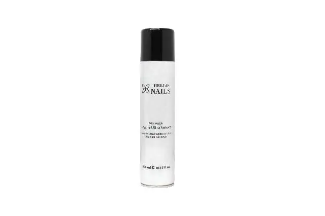 Imagen Secador de unhas ultrarrpido 300ml Hello Nails
