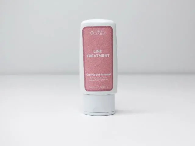 Imagen Creme para as mos de tangerina 50 ml Hello Nails