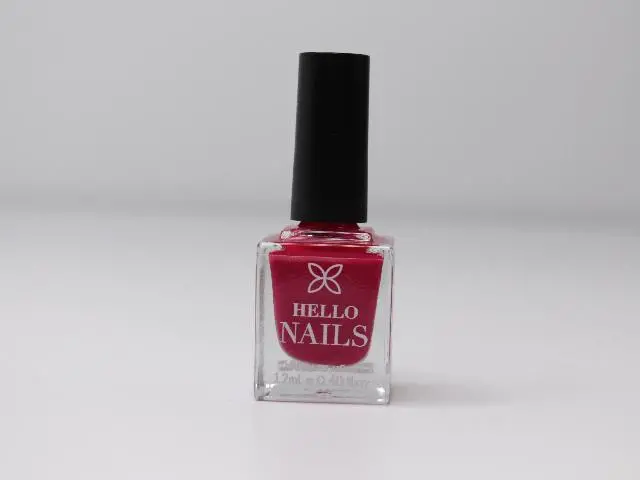 Imagen Esmalte para unhas n 14 Hello Nails