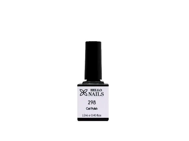 Imagen Gel Polish N� 298 Hello Nails 12ml.
