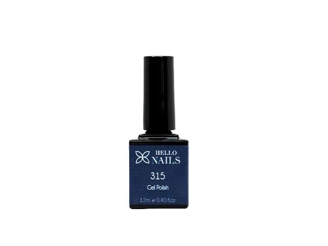 Imagen Gel Polish N� 315 Hello Nails 12ml.