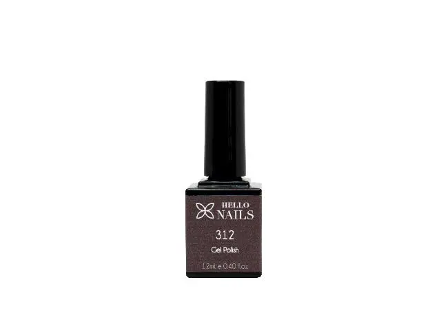 Imagen Gel Polish N� 312 Hello Nails 12ml.