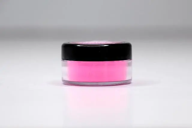 Imagen Acr�lico Cor N�5 Hot Pink 5gr. Hello Nails 