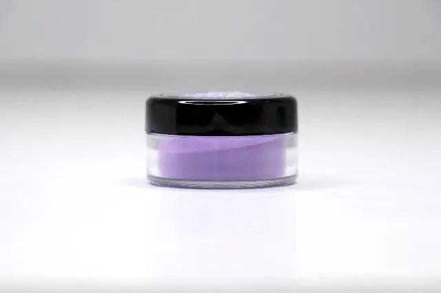 Imagen Acr�lico Cor N�6 Malva 5gr. Hello Nails 