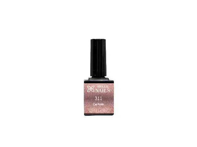 Imagen Gel Polish MAGNETIC N� 311 Hello Nails 12ml.
